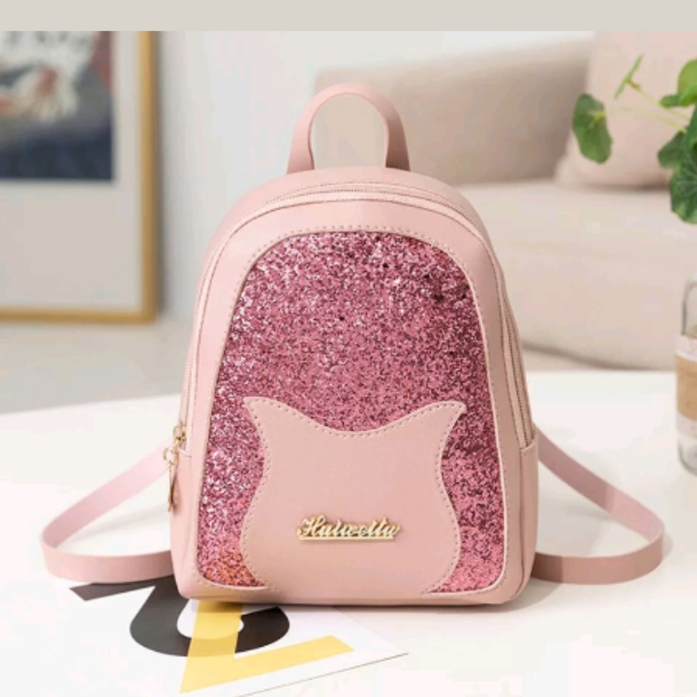 Mini backpack